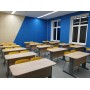 Спинка стула Sheffilton SHT-SB85