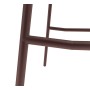 Стул барный Sheffilton SHT-ST19-SF2/S29P