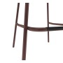 Стул барный Sheffilton SHT-ST19-SF2/S29P