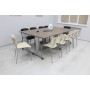 Стул Точка Роста  Sheffilton SHT-S85М