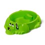 Песочница Sheffilton KIDS Собачка с крышкой 432