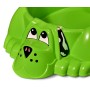 Песочница Sheffilton KIDS Собачка с крышкой 432