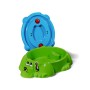 Песочница Sheffilton KIDS Собачка с крышкой 432