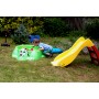 Песочница Sheffilton KIDS Собачка с крышкой 432