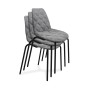 Стул Sheffilton SHT-ST29-C20/S130 HD