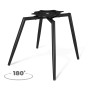Стул Sheffilton SHT-ST29-C20/S950-VP