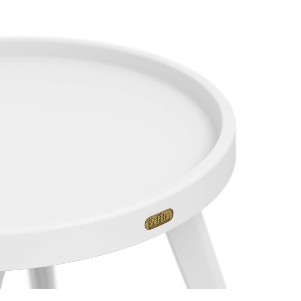 Столик журнальный Sheffilton SHT-CT97 Столик журнальный Sheffilton SHT-CT97