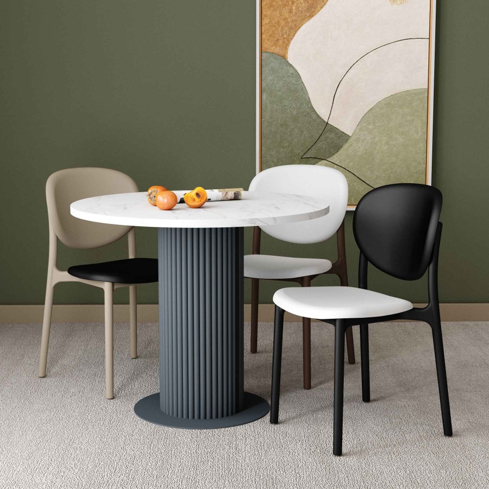 Стул Sheffilton SHT-S180 Стул Sheffilton SHT-S180