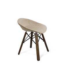 Стул Sheffilton SHT-ST19-SF2/S70