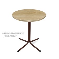 Стол Sheffilton SHT-TU7-1/TT 60 ЛДСП