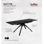 Стол раскладной Sheffilton SHT-T76