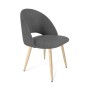Стул Sheffilton SHT-ST34/S95-W
