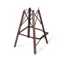 Стул барный Sheffilton SHT-ST19/S80