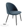 Стул Sheffilton SHT-ST35/S1470-VP