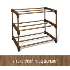 Полка для обуви Sheffilton SHT-SR6-P