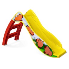 Игровая горка Sheffilton KIDS Капибары
