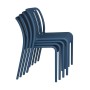 Стул Sheffilton SHT-S173