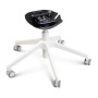 Стул подъемно-поворотный Sheffilton SHT-ST39/S154