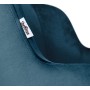 Стул подъемно-поворотный Sheffilton SHT-ST39/S154