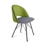 Стул Sheffilton SHT-ST34-3/S37