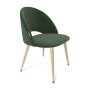 Стул Sheffilton SHT-ST34/S95-WH-1