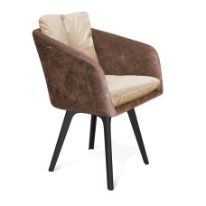 Стул Sheffilton SHT-ST43-2/S195