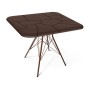 Стол Sheffilton SHT-TU2-1/TT30 83/83