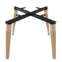 Стул Sheffilton SHT-ST35/S95-WH-1