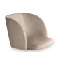 Стул Sheffilton SHT-ST33/S37