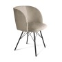 Стул Sheffilton SHT-ST33/S37