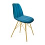 Стул Sheffilton SHT-ST29-C1/S37