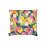 Декоративная подушка 45х45 см, цвет Мультиколор