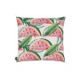 Декоративная подушка 45х45 см, цвет Ватермелон