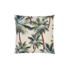 Декоративная подушка 45х45 см, цвет Джангл