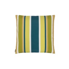 Декоративная подушка 45х45 см, цвет Грин лайн