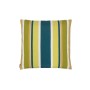 Декоративная подушка 45х45 см, цвет Грин лайн