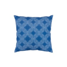  Декоративная подушка 40х40 см, цвет Блю pil 40х40 blue