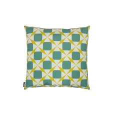 Декоративная подушка 45х45 см, цвет Китчен