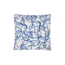 Декоративная подушка 45х45 см, цвет Паттерн