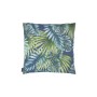 Декоративная подушка 45х45 см, цвет Грин форест