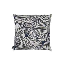 Декоративная подушка 45х45 см, цвет Блэк форест