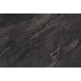 "Женева" интерьерный стол из HPL шестиугольный, D50, H35, цвет "серый гранит"
