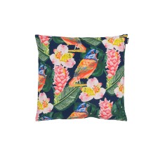 Декоративная подушка 45х45 см, цвет Фреш