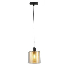 Подвесной светильник Moderli V2870-1P Brizzi