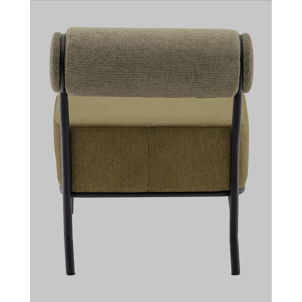 Кресло Ponpoun зелёный Кресло Ponpoun зелёный