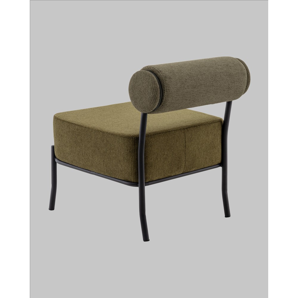 Кресло Ponpoun зелёный Кресло Ponpoun зелёный