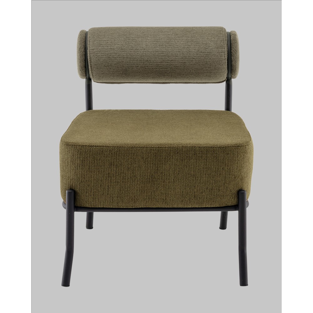 Кресло Ponpoun зелёный Кресло Ponpoun зелёный