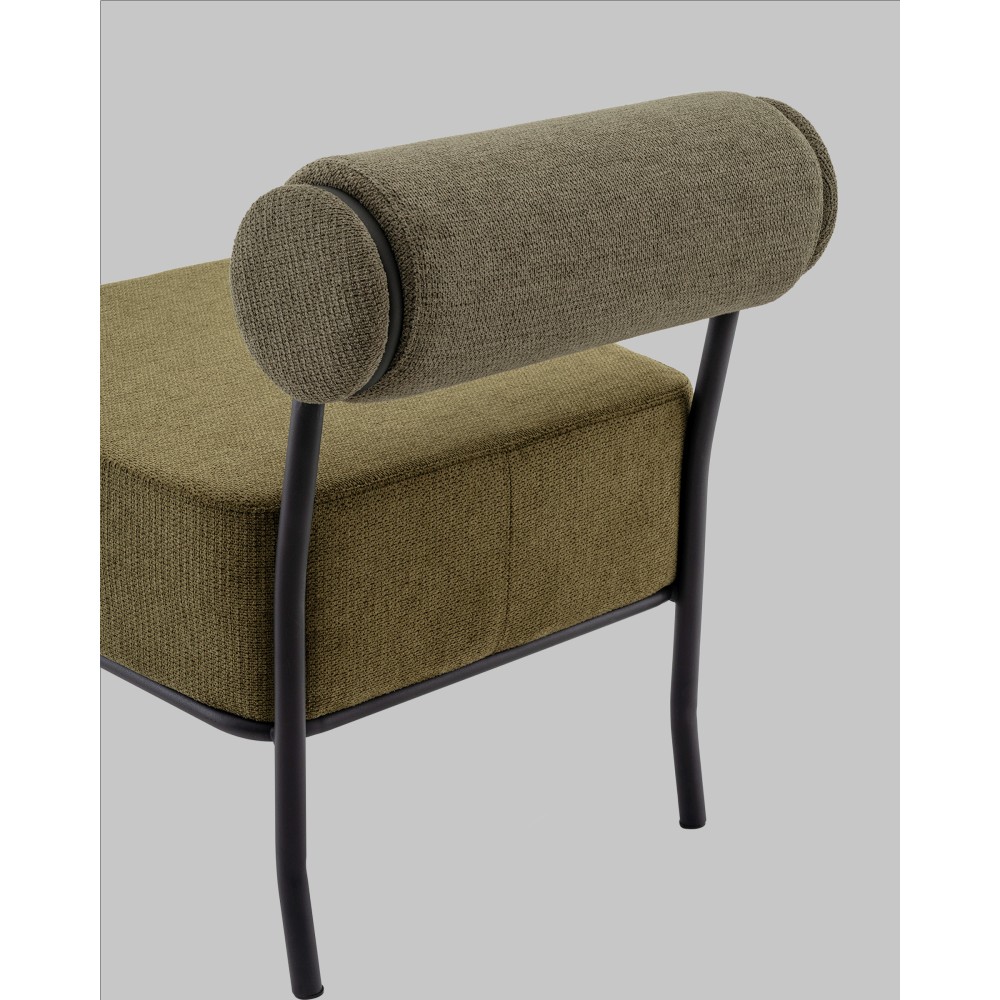 Кресло Ponpoun зелёный Кресло Ponpoun зелёный