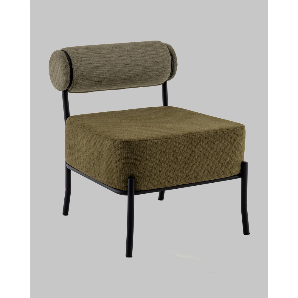 Кресло Ponpoun зелёный Кресло Ponpoun зелёный