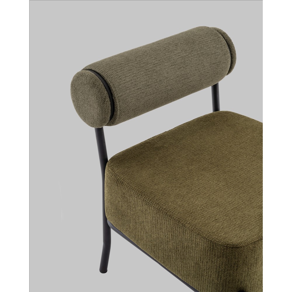 Кресло Ponpoun зелёный Кресло Ponpoun зелёный